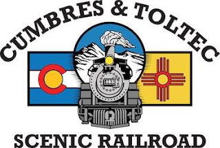 CUMBRES & TOLTEC SCENIC RAILROAD