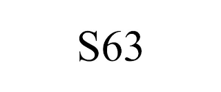 S63