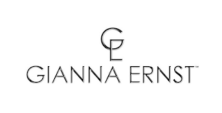 GE GIANNA ERNST