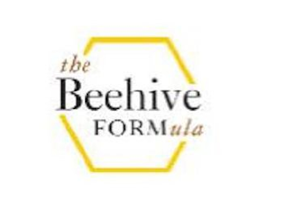 THE BEEHIVE FORMULA