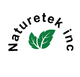 NATURETEK INC