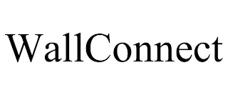 WALLCONNECT