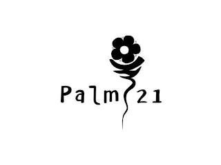 PALM21