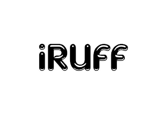 IRUFF