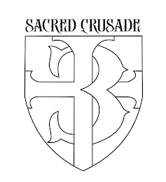 SACRED CRUSADE 3