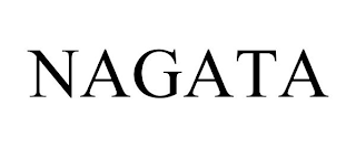 NAGATA