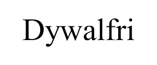 DYWALFRI