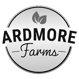 ARDMORE FARMS