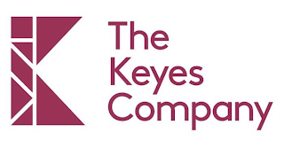 K THE KEYES COMPANY