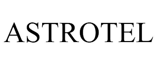 ASTROTEL