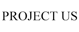 PROJECT US