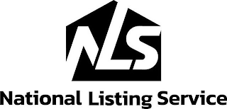 NLS NATIONAL LISTING SERVICE