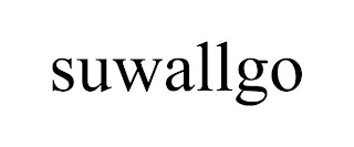 SUWALLGO