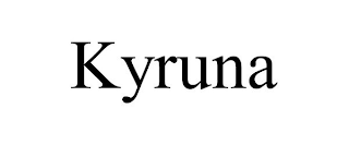 KYRUNA