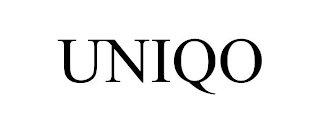 UNIQO