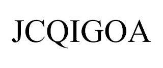 JCQIGOA