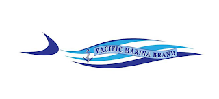 PACIFIC MARINA BRAND