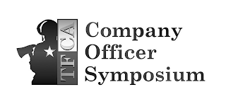 TFCA COMPANY OFFICER SYMPOSIUM