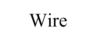 WIRE