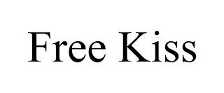 FREE KISS