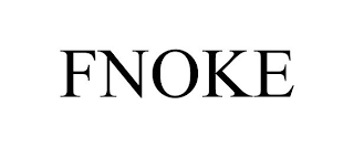 FNOKE