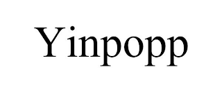 YINPOPP