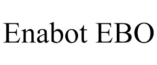 ENABOT EBO