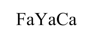 FAYACA