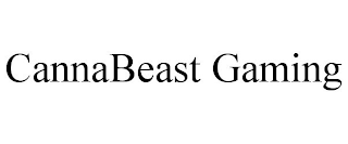 CANNABEAST GAMING