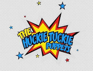 THE HUCKIE TUCKIE PUPPETS