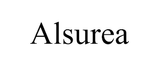 ALSUREA