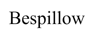 BESPILLOW