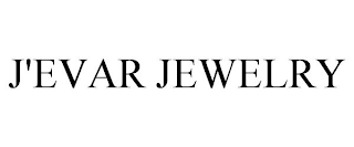 J'EVAR JEWELRY