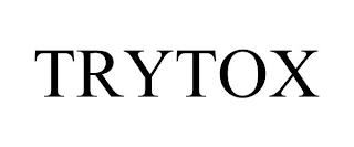 TRYTOX