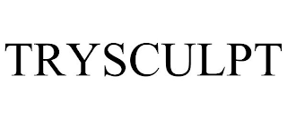 TRYSCULPT