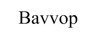 BAVVOP