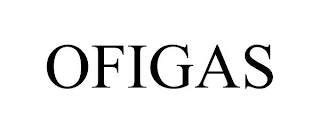 OFIGAS