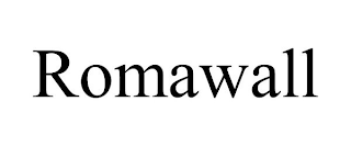 ROMAWALL