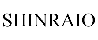 SHINRAIO