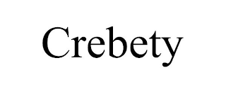 CREBETY