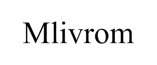 MLIVROM