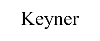 KEYNER