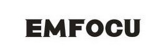 EMFOCU