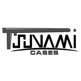 TSJNAMI CASES