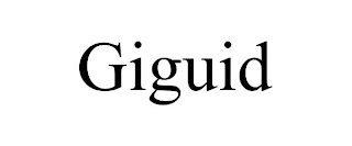 GIGUID