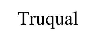 TRUQUAL