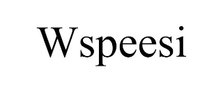 WSPEESI