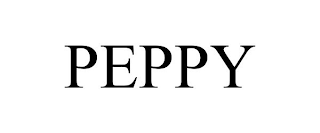 PEPPY