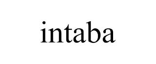 INTABA