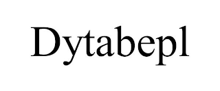 DYTABEPL